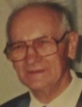Gerhard  Edward Obermeit