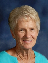 Carolyn Louise Reynolds