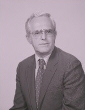 Joseph Edwin Gibson