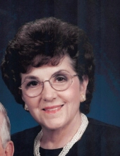 Mary Eileen Arbogast