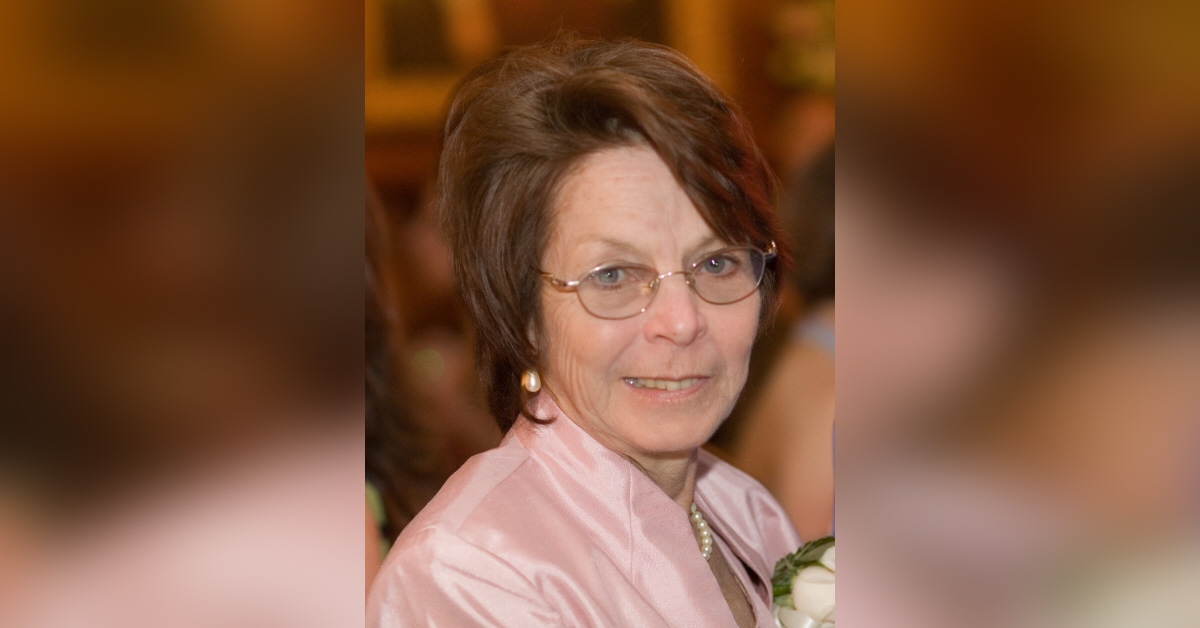 Joan Johnson Obituary Visitation & Funeral Information