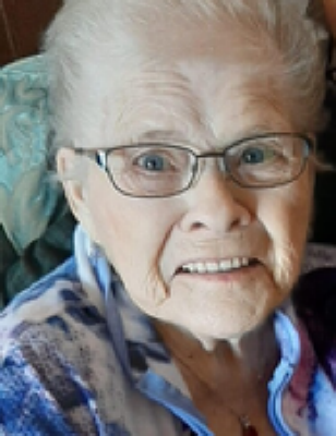 Margaret Theresa McCleary