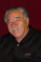 Robert M. Perez