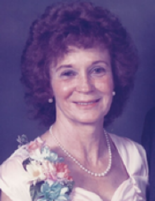 Johanna Ida Barnes Pasadena, Maryland Obituary