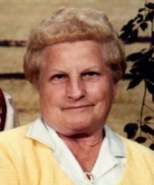 Hazel M. Campbell