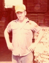 Floyd Thomas Banks