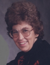 Nancy E. Hartzell