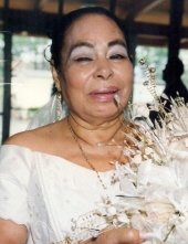 Esperanza Patino Canuto