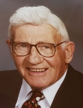 Edwin Buchalski Sr.