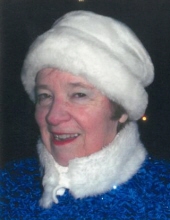 Lorna Jean Powell