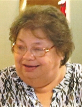 Barbara Elaine Hoel