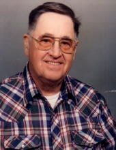 Gerald V. Vance