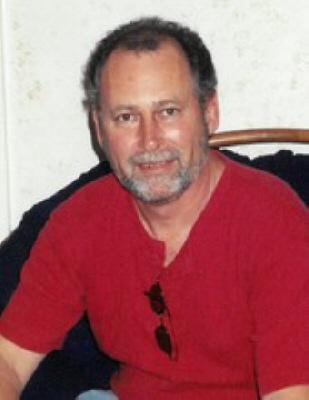 Photo of Roger Botkin