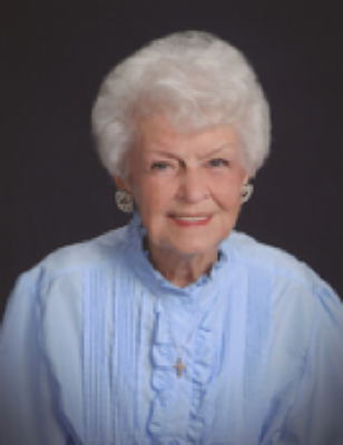 Joan Marie Scott