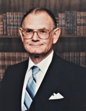 Raymond Elijah Hart