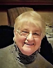 Bernice Bragg