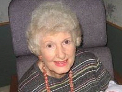 Photo of Barbara Glackin