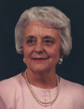 Dorothy Grace Joiner
