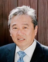 Arnold Ken Goto
