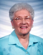 Hilda M. Williams