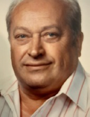 John Scherer Waterloo, Ontario Obituary