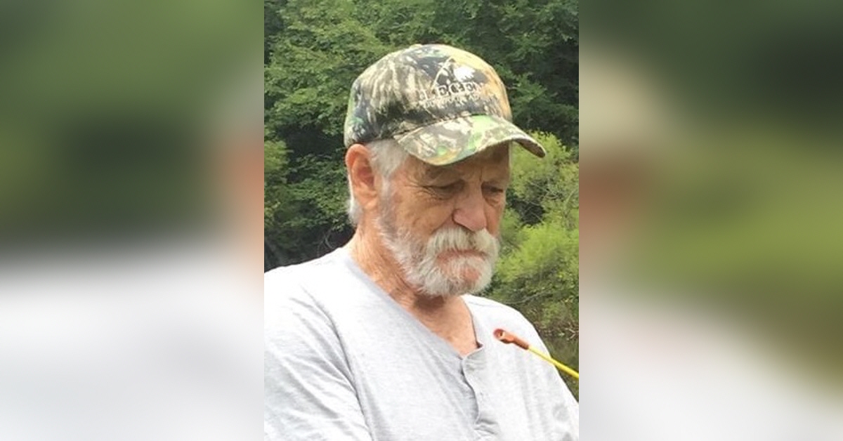 Obituary information for Ronald Lee Smith