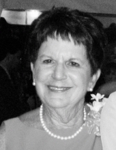 Doris Sudduth Williamson
