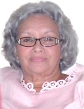 AIDA LUZ MATEO ORTIZ