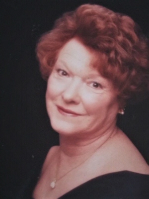 Photo of Violet Phillips