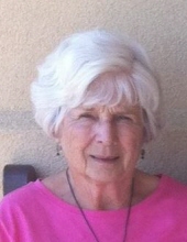 Carol J. Winans