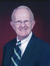 Photo of William "Bill" Cox