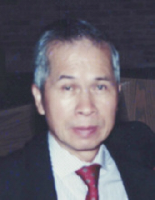 Photo of 林華山牧师 Pastor Hwa Lin