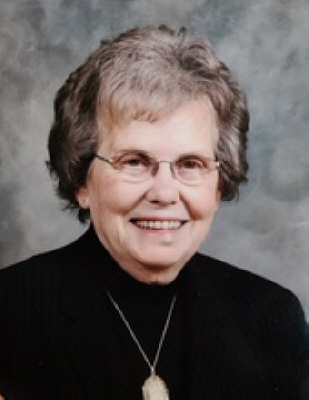 Jeannette Margurite Salamon