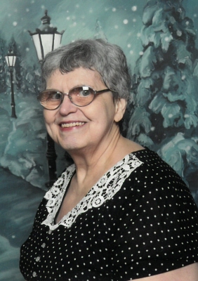 Norma Jean Lintz