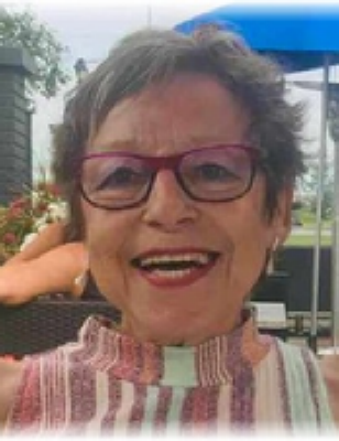 Sharon Mosimann