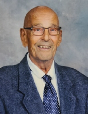 Joseph Henry Tiefenbach TISDALE, Saskatchewan Obituary