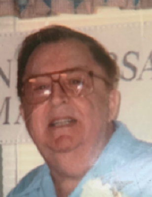Dalbis J. "Red" Fontenot