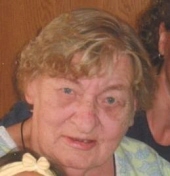 Gladys Lucille Zenz