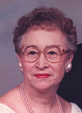 Betty Miller Mrs. Rohlman