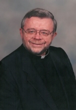 Fr. David John Beck