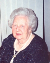 Mary E. Bigelow
