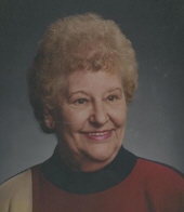 Lucille M. Wotring