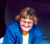 Rosemary Taylor Daleska