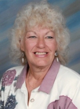 Shirley Krabill