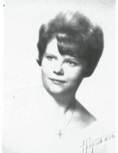 Susan Kay Price