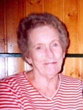 Vera Jean Ruegge Lehmann