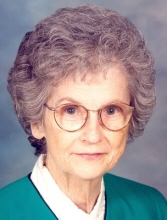 Betty J Schoonmaker