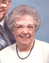 Betty E. Hall