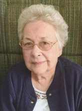 Shirley A. Davis
