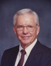 Carl Glenn Warren, Jr.